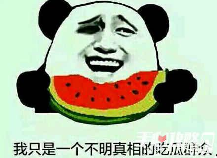 吃瓜大什么梗,一场全民参与的趣味盛宴